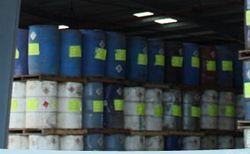 Non hazardous Industrial Waste Management